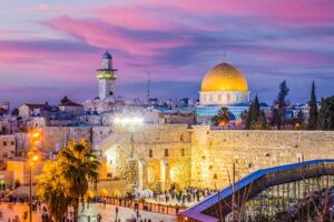 Read more about the article Everything You Need to Know About Medical Tourism in Israel